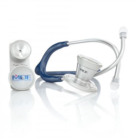 Ống nghe MDF ProCardial Titanium - Adult & Pediatric (MDF797DDT)