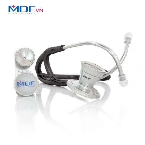 Ống nghe MDF ProCardial Stainless Steel - Adult & Pediatric (MDF797DD)