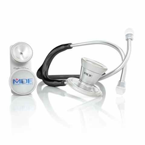 Mdf Instruments Beacg Ống Nghe Bác Sĩ MDF Hoa Kỳ Âm Thanh Đỉnh Cao Bảo Hành Trọn Đời