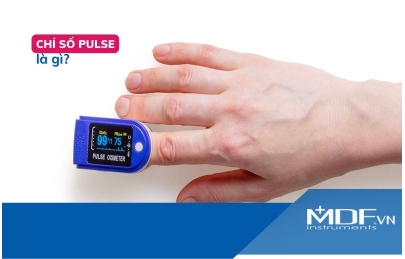 Chỉ số pulse là gì? Chỉ số Pulse bình thường là bao nhiêu?