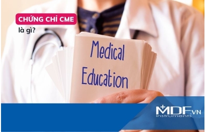 Chứng chỉ CME là gì và những vấn đề liên quan đến CME 