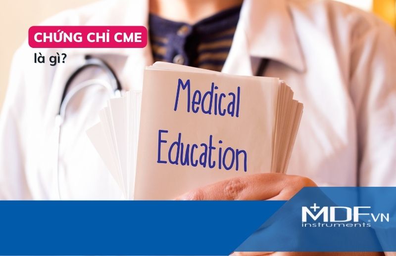 Có những bằng chứng nào cho thấy việc tham gia đào tạo CME trong lĩnh vực y khoa giúp cải thiện chất lượng chăm sóc sức khỏe?
